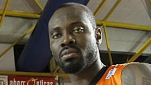 Jeleel Akindele Jeleel Akindele