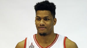 Axel Toupane Axel Toupane