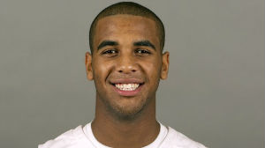 Brandon Davies Brandon Davies