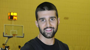 Aleksandar Cvetkovic Aleksandar Cvetkovic