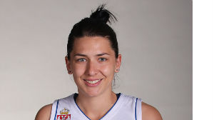 Dajana Butulija Dajana Butulija