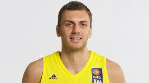 Elmedin Kikanovic Elmedin Kikanovic