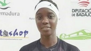 Thiama Kamara Thiama Kamara