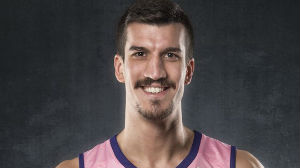 Marko Kešelj Marko Kešelj