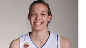 Kristina Topuzovic Kristina Topuzovic