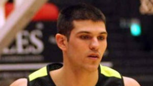 Aleksandar Marelja Aleksandar Marelja