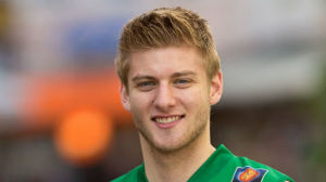 Mathis Moenninghoff Mathis Moenninghoff