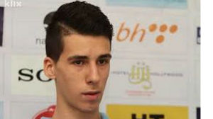 Nedim Đedović Nedim Đedović