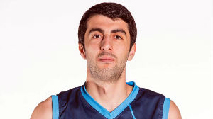 Giorgi Shermadini Giorgi Shermadini