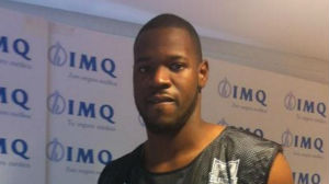 Latavious Williams Latavious Williams